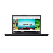 Lenovo ThinkPad T470 - 8Go - SSD 256Go - Grade B