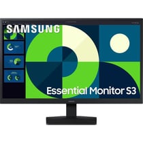 Ecran PC - 22'' - FHD - 75Hz - Dalle VA - 5ms - S22D310E