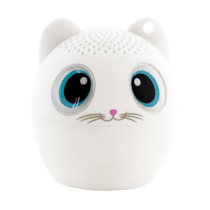 Mini enceinte bluetooth - Sing song - Pylones