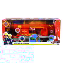 Sam le Pompier - Grue de sauvetage 2 en -1