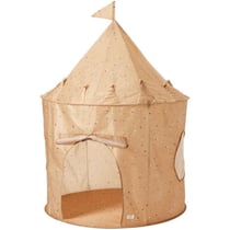 Tente en tissu recyclé 3 sprouts