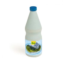 Bouteille d'eau minérale en bois - Erzi