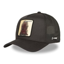 Casquette Trucker prenium Iron - Capslab