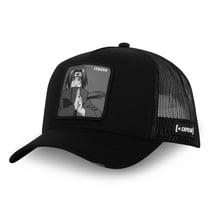 Casquette homme trucker en serge de coton Naruto Shippuden Itachi - Capslab