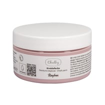 Peinture Chalky 100ml - Rose antique