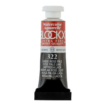 Aquarelle Laque Rose Pâle  5ml tube - S3