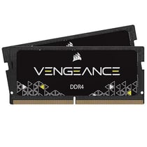 Mémoire RAM CORSAIR Vengeance SODIMM - 16 Go - DDR4 - 3200 MHz
