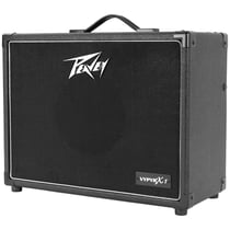 Ampli guitare Peavey Vypyr X1 - Modeling - Bois - Coloris unique - 9,2 kg