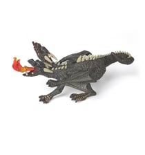 Figurine Dragon de cendre - Papo