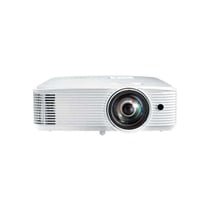 Vidéoprojecteur Optoma X309ST - Portable, HD, 3700 Lumens, 720p