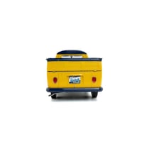 VOLKSWAGEN T1 PICK-UP YELLOW 1950 1/18