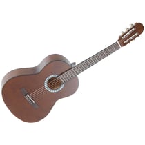 GEWA Guitare classique Basic 3/4 coloris Noyer Gewa