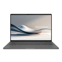 Portable Asus ZenBook - UX3407QA-QD431X - Aluminium - Gris - 980 g
