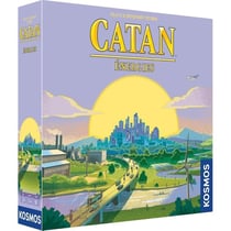 Catan Énergies - Asmodee
