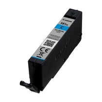 Cartouche d'encre Canon CLI-581 CYAN XL BCLI581XLC