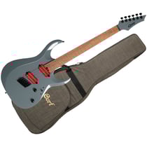 X700 Mutility II Tactical Gray + Housse Cort