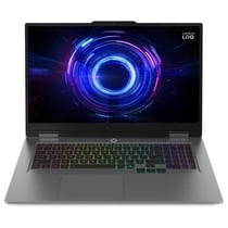 PC portable Gamer LENOVO LOQ 17IRX10 | Sans Windows - 17'' FHD 165hz - Core i5-13450HX - RTX 5050 115W - RAM 16 Go - SSD 512 Go