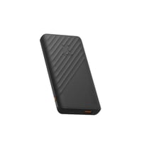 Xtorm Powerbank 10 000mAh USB-A/USB-C Modèle Go2 FastCharge 15W Compact Noir