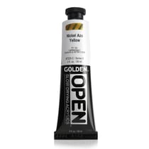 OPEN 60 ml Jaune de nickel azo S6
