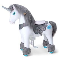 Cheval Porteur Enfant Modele Y
