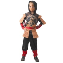Déguisement Ninja Dragon Taille 4-6 ans