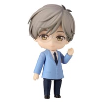 Cardcaptor Sakura : Clear Card - Figurine Nendoroid Yukito Tsukishiro 10 cm