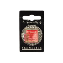 Aquarelle Extra-Fine 1/2 Godet Laque écarlate Sennelier