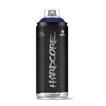Spray de peinture - Violet galaxie - RV-264 - Hardcore MTN - 400ml