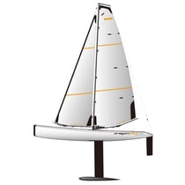 Voilier Joysway Dragon Flite 95 V3 ARTR - Joysway 8811V3