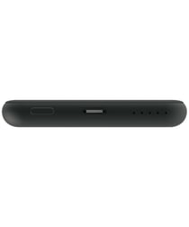 POWER BANK CHARGE N GO MAGSAFE 5000mAh NOIRE VERBATIM