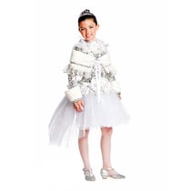 Déguisement Princesse Ballerine Luxe 5-6 ans