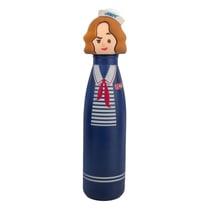 Stranger Things - Gourde Scoops Ahoy Robin 500 ml