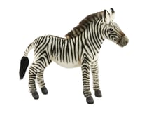 Zebre de Grevy  - 34 cm
