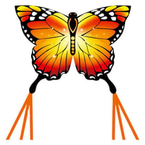 Cerf-volant Papillon monarque - HQ KITES