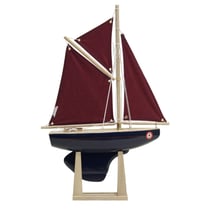 Voilier Saint Germain II 30cm