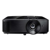 Vidéoprojecteur Optoma S336 -, 480p, 4000 Lumens - Noir