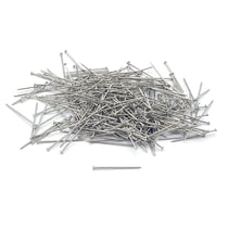 Epingles Argentine N°4 30mm 500 Gr