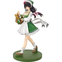 Konosuba God's blessing on this wonderful world! - Statuette Yunyun: Light Novel 10th Anniversary Ver. 17 cm