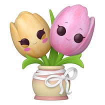 Flora - Figurine POP! Plants Tulipe 9 cm