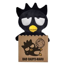 Sanrio - Peluche Bad Badtz Maru 24 cm - Joy Toy (IT)