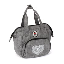 Sac à langer pour poupées