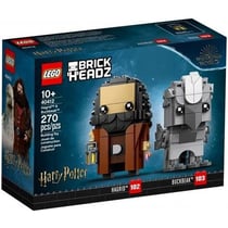 LEGO® 40412 Hagrid et Buckbeak - BrickHeadz Harry Potter