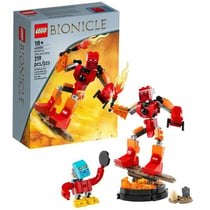 LEGO® 40581 Tahu et Takua - BIONICLE