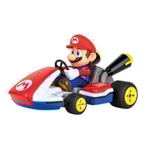 Mario Kart™, Mario - Race Kart Avec effets sonores