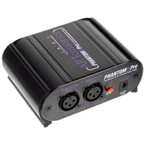 PHANTOM II PRO Art