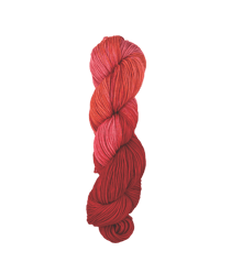 Symfonie Viva Knit Pro – Laine 100% Mérinos extrafine DK – Pelote 100g / 220m Berry Bowl