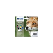 Cartouche d'encre Epson PACK RENARD 4 COULEURS PACK RENARD 4CL