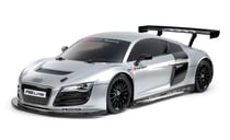 Tamiya Audi R8 LMS 2008 TT02 - 58749