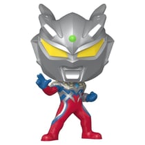 Ultraman - Figurine POP! Zero 9 cm - Funko