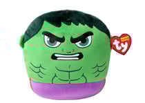 Marvel Squish a boos Small - Hulk